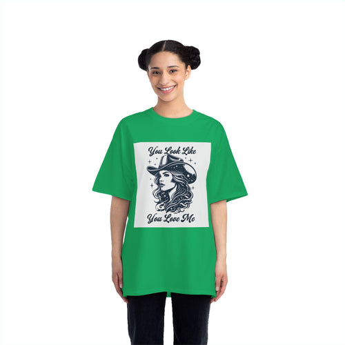 Cosmic Cowgirl - You Love Me  Short-Sleeve T-Shirt