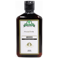 Stirling Soap Co. Unscented  Witch Hazel & Aloe 200 ml