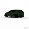 Indoor or Outdoor Car Cover | Compatible For: Lexus RX