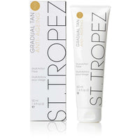 St. Tropez Gradual Tan Face Moisturizer Plus Anti-Aging 1.6 Oz