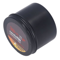 Zaqw Survival Candle 3 Wicks 36 Hours Burning Natural Sweet Aroma Widely Portable Emergency Candle For Home Outdoor,Candles Emergency,Emergency Candle EasyOptionXY LLC