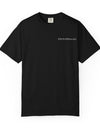 Gas is ass t shirt