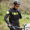 Votagoo Tactical Lightweight Running Hydration Vest with 2L Water Bladder Bag