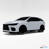 Indoor or Outdoor Car Cover | Compatible For: Lexus RX