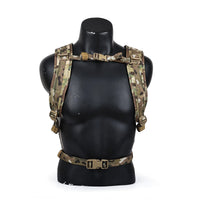 Votagoo Next Camo G2 Tactical Hunting Backpack