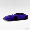 Indoor or Outdoor Car Cover | Compatible For: Chevrolet Corvette C4