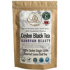 The Kandyan Beauty | Nayapane FBOP Loose Leaf Black Tea