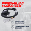 Buick Encore (13-22), Chevrolet Trax (13-22), Chevrolet Equinox (14-15), GMC Terrain/Terrain Denali (14-17) OEM Replacement Backup Camera OE Part # 22868129, 42389646