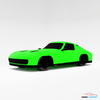 Indoor or Outdoor Car Cover | Compatible For: Chevrolet Corvette C2