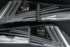 2014–2019 Lexus IS350 Clear Taillight Lenses