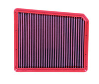 BMC Nissan Titan 5.6L V8 Panel Air Filter | FB01024