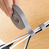13ft Premium Cable Management Solution