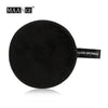 1/3PCS New Makeup Removal Sponge Flutter Wash Cotton Flapping Reusable Wet Sponge Face Puff Soft Natural Cleaner Premium Microfiber Cloth