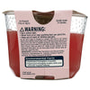 Glade 3 Wick Candle - Grapefruit Joyful Citrus - 6.8oz EasyOptionXY LLC