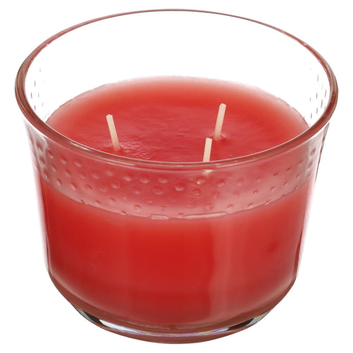 Glade 3 Wick Candle - Grapefruit Joyful Citrus - 6.8oz EasyOptionXY LLC