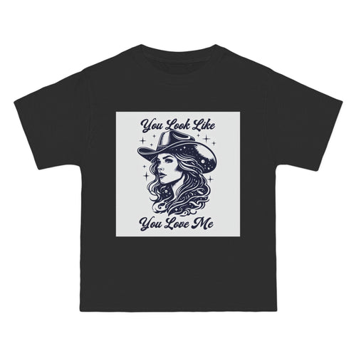 Cosmic Cowgirl - You Love Me  Short-Sleeve T-Shirt