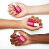 Essie Salon Quality 8 Free Vegan Nail Polish, Watermelon, 0.46 Fl Oz Bottle EasyOptionXY LLC