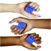 essie Salon Quality 8 Free Vegan Nail Polish, Butler Please, Bright Blue, 0.46 fl oz Bottle EasyOptionXY LLC