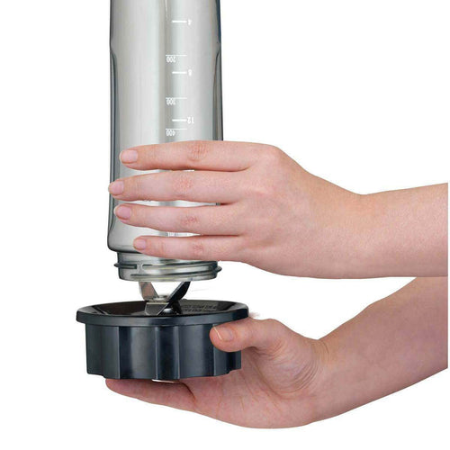 Hamilton Beach MultiBlend 53517 Blender 1 5 qt 700 W EasyOptionXY LLC