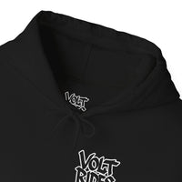 1.0 Volt Rides* Hoodie