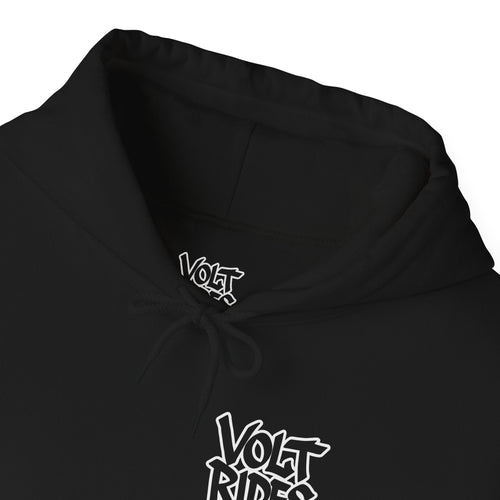 1.0 Volt Rides* Hoodie