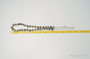 Designer Carolyn Pollack Relios Turquoise Amber Sterling Silver Necklace