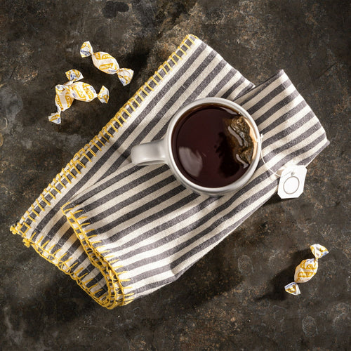 HALLS Relief Cherry Cough Drops, Economy Pack, 80 Drops EasyOptionXY LLC