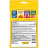 HALLS Relief Honey Lemon Cough Drops, 30 Drops EasyOptionXY LLC