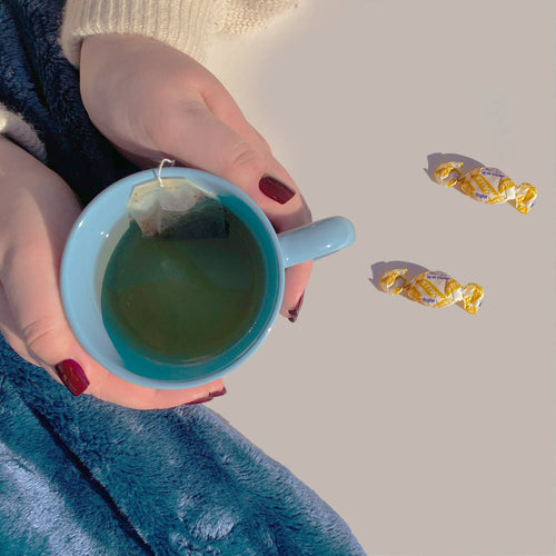 (2 pack) HALLS Relief Strawberry Cough Drops, Economy Pack, 80 Drops EasyOptionXY LLC