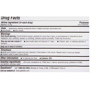 Halls Cough Drops, Extra Strong, Menthol, 9 Ct (Box of 20) EasyOptionXY LLC