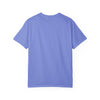 Everybody at the Bar Gettin Tipsy Unisex Garment-Dyed T-Shirt
