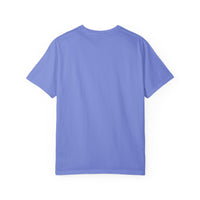 Everybody at the Bar Gettin Tipsy Unisex Garment-Dyed T-Shirt