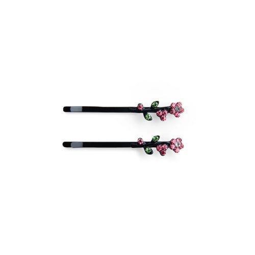 Smoothies Flower Leave Gem Bob