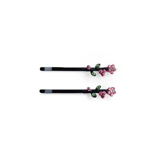 Smoothies Flower Leave Gem Bob