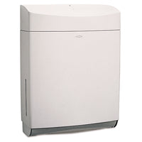 Bobrick Paper Towel Dispenser