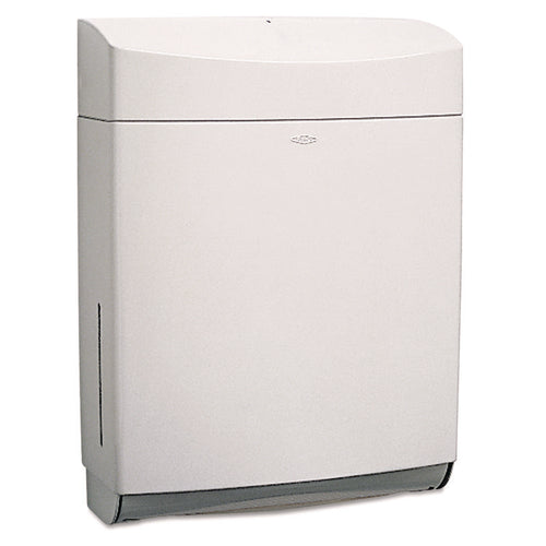 Bobrick Paper Towel Dispenser