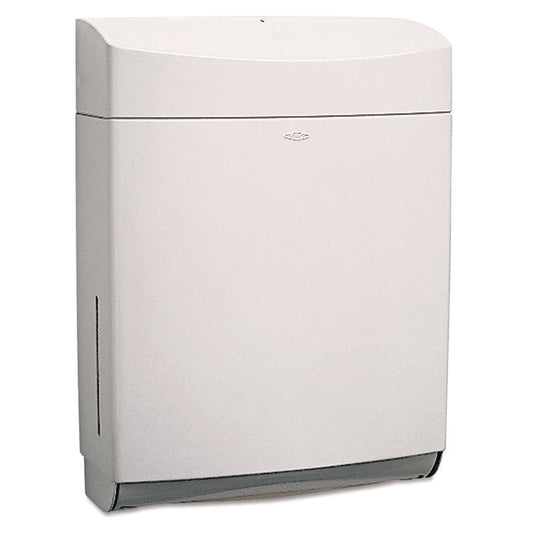 Bobrick Paper Towel Dispenser
