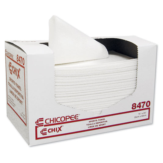 Chix® Sports Towels