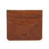 6 Credit Cards Holder