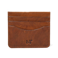 6 Credit Cards Holder