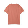 Everybody at the Bar Gettin Tipsy Unisex Garment-Dyed T-Shirt