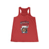 On the Rocks and Unstoppable Womens Racer Back Tank Top