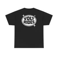 2.0 Volt Rides* Tee