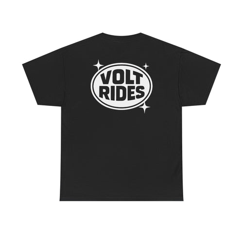 2.0 Volt Rides* Tee