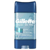 Gillette Antiperspirant and Deodorant for Men; Artic Ice; 3.8 oz EasyOptionXY LLC