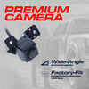 Hyundai Santa Fe (2010-2012) OEM Replacement Backup Camera OE Part # 95750-2B500