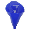 Hyper Tough Large Opening Plastic Flex Funnel, Htff-2020 EasyOptionXY LLC