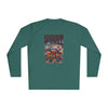 Wildflowers and Whiskey Lightweight Long Sleeve Tee