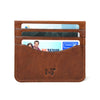 6 Credit Cards Holder