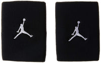 Nike Jordan Jumpman Schweißband Black/White 1size